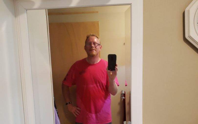 June 7th- 5 mile&nbsp;Run